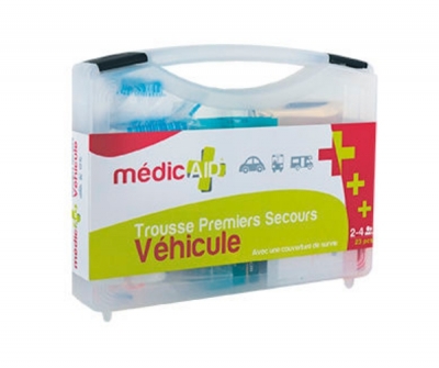 médicAID