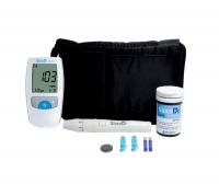 10 - 900 mg/dL | AGM-4000