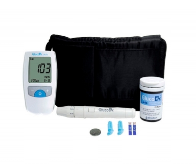 10 - 900 mg/dL | AGM-4000