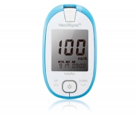 10 - 600 mg/dL | Healthpro™