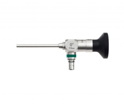 2.7 mm - 4.0 mm